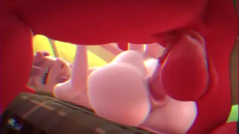 "Breeding Season" | MLP HMV/PMV