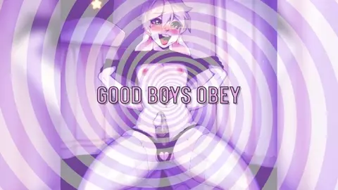 Good Boy Trance~!
