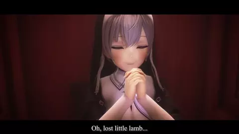 [Cameel] SisterNoel_ConfessionalOpening [Eng Sub]