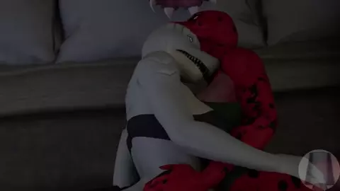 Oral vore by buckethead