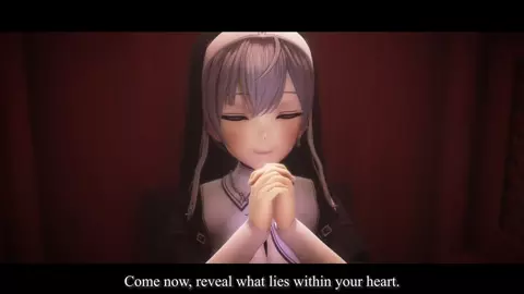 [Cameel] Noel_ConfessToSisterNoel [Eng Sub]