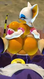 (POV) Big fucking Rouge