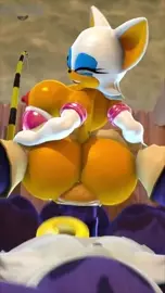 (POV) Big fucking Rouge