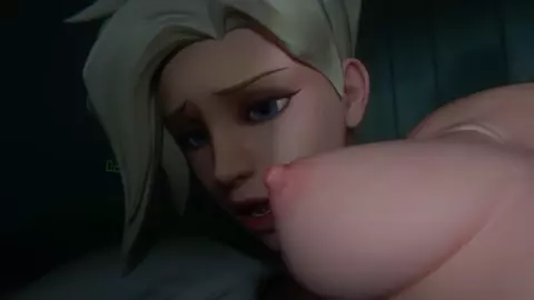 Mercy in Patient Room [ORAPUNCH] [NO WM]