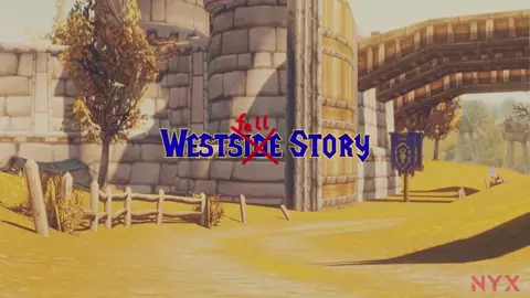 Westfall Story (Nyx)