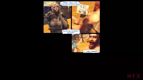 Westfall Story (Nyx)