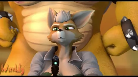 Bowser's Treat by Windfy