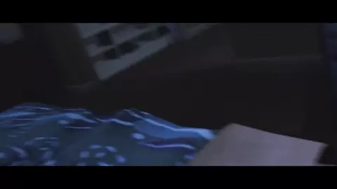 The Facehugger Assassin