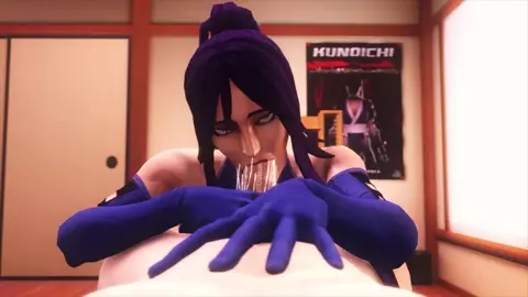 Psylocke BJ
