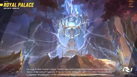 Marvel Rivals HMV-CRAZY