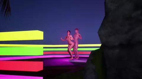 Stroke It - Wild Life PMV