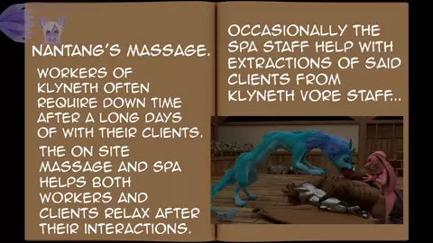 Oral vore by ryuusin