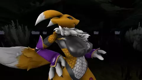 Oral vore by fetishnfun