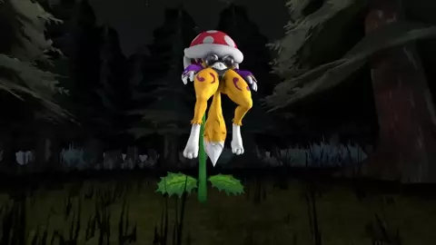 Oral vore by fetishnfun