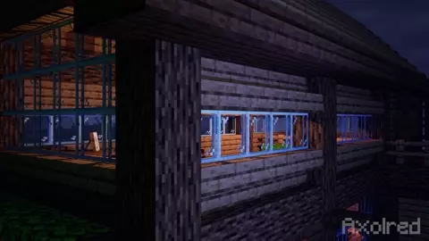 A girl gets fucked by a farmer (Pinkie Tales)