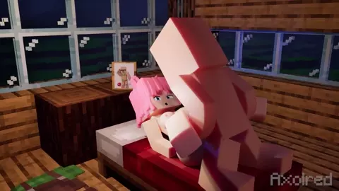 A girl gets fucked by a farmer (Pinkie Tales)