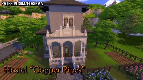 Knights Futanari Pr.1