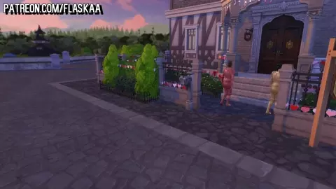 Knights Futanari Pr.1