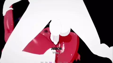 Twisted World - All Hell Under Attack Sex Scenes [Classic]