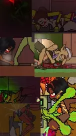 Captivity game vertical goon