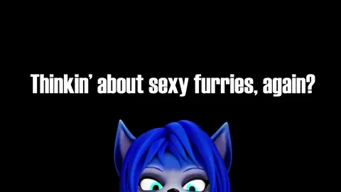 Blacked Furries PMV by Furrious72