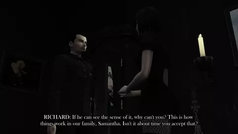 The Fogwood Family: Heritage (2/2)