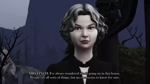 The Fogwood Family: Heritage (1/2)