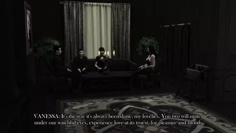 The Fogwood Family: Heritage (1/2)