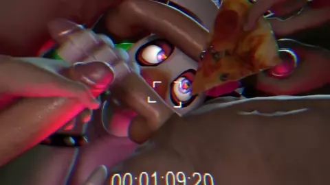 "Five Nights at Fazclaire: Last Generation" | FNAF HMV/PMV