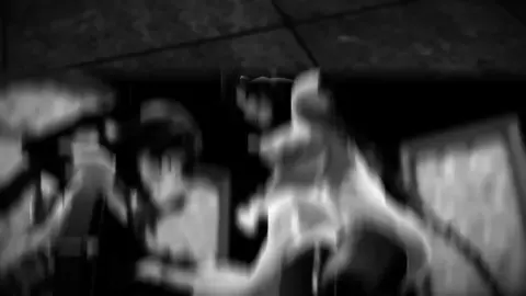 BACK INTO IT mini HMV