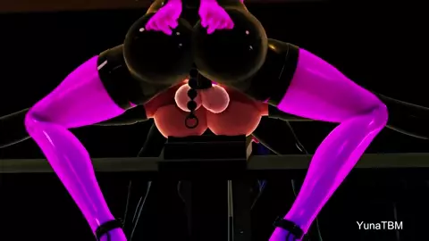 BACK INTO IT mini HMV