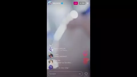 K/DA Fap Stars Fap Hero