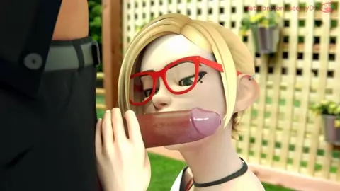 Blowjob Compilation: Darcy, Victoria Saint, Gia, Kai’sa (KDA), Lopunny, Phaedra, Arte