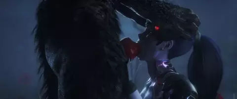 Trio (Widow) [5k] [VG Erotica] [VGErotica]