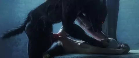 Trio (Ashe) [5k] [VG Erotica] [VGErotica]