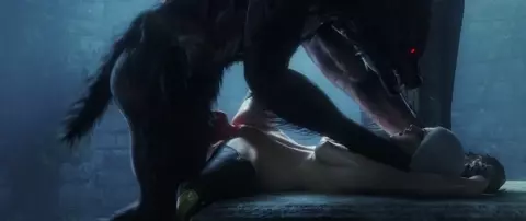 Trio (Ashe) [5k] [VG Erotica] [VGErotica]