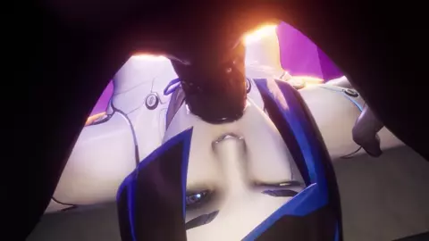 SUBVERSE: Demi's Upside Down Deepthroat