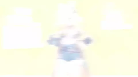 Hmv (Xilonen x  Mavuika Genshin Impact