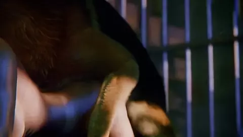 CANINE CARNAGE - HMV {DOG/BEAST}