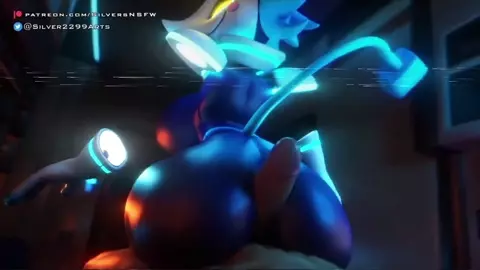 Tasque Manager PMV | “Over limited”| deltarune furry pmv