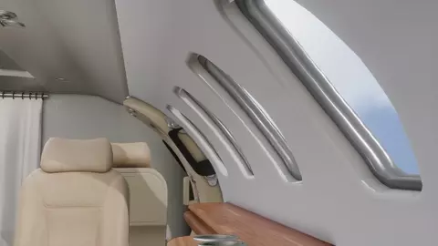 Mercy's VIP "Mile High" Specials. [Rwt4184]