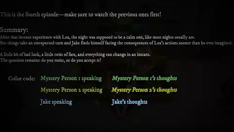 Anais - Playing Off The Debt: Part 4 - Double Trouble!