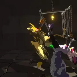 Intimate bonding session