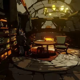 A small story with a smut ending