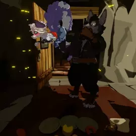 A small story with a smut ending