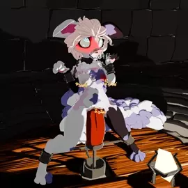 Girl got volunteered to test out a few new "toys" ;)