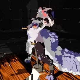 Girl got volunteered to test out a few new "toys" ;)