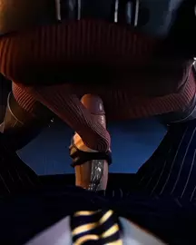 Ada Wong Edit | Nomi XD - BLAH ( Slowed )