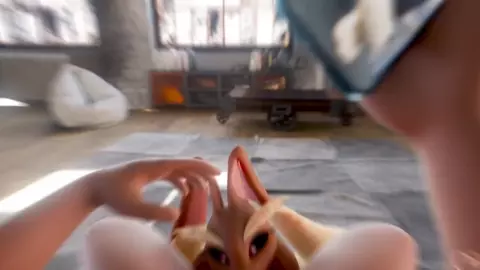 Fashion - Lopunny [PMV]