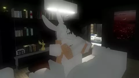 punished by a big white cock